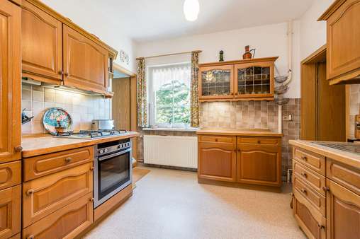 Küche Küche - Einfamilienhaus in 12623 Berlin mit 92m² kaufen