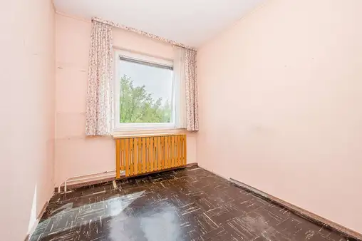 Geräumige 3-Zimmer-Wohnung nahe der Scharfen Lanke
