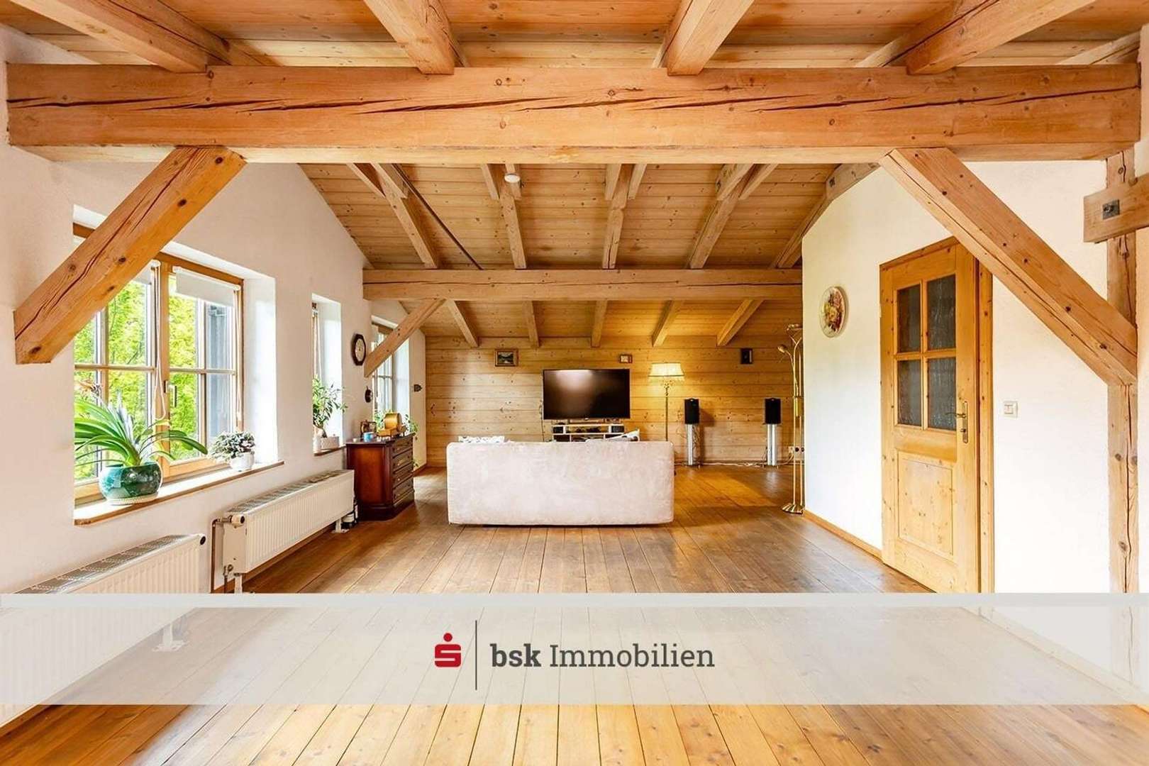 Atelier Atelier - Einfamilienhaus in 16556 Hohen Neuendorf mit 155m² kaufen