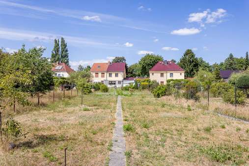 Garten Garten - Einfamilienhaus in 16515 Oranienburg mit 96m² kaufen