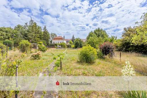 Garten Garten - Einfamilienhaus in 16515 Oranienburg mit 96m² kaufen