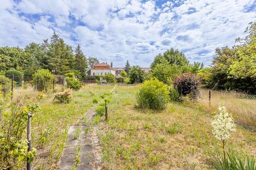 Garten Garten - Einfamilienhaus in 16515 Oranienburg mit 96m² kaufen