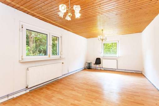 Wohnzimmer Wohnzimmer - Doppelhaushälfte in 12683 Berlin mit 95m² kaufen