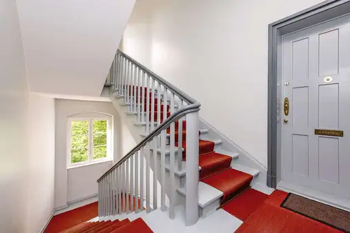 Großzügige 3-Zimmer-Wohnung nahe Preußenpark in Wilmersdorf