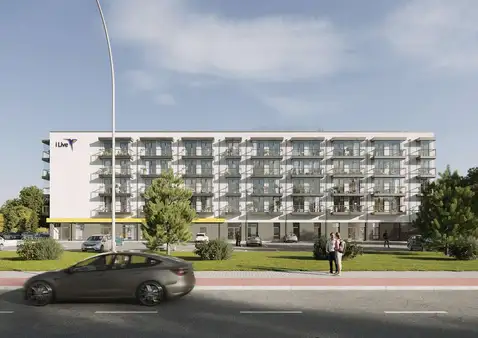 Lifestyle Apartments mit Full Service als nachhaltige Investitionsmöglichkeit in Rostock
