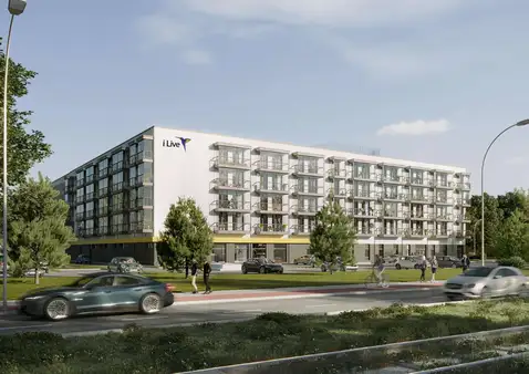Lifestyle Apartments mit Full Service als nachhaltige Investitionsmöglichkeit in Rostock