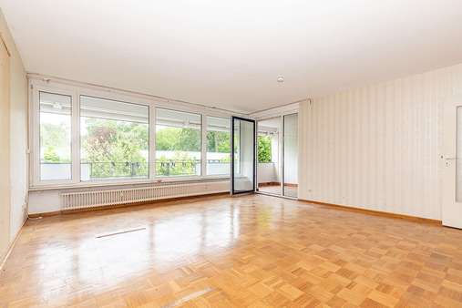 Wohnzimmer Wohnzimmer - Wohnung in 14199 Berlin mit 91m² kaufen