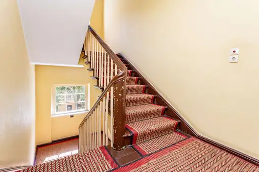 Attraktive 3-Zimmer-Wohnung nahe Tempelhofer Hafen