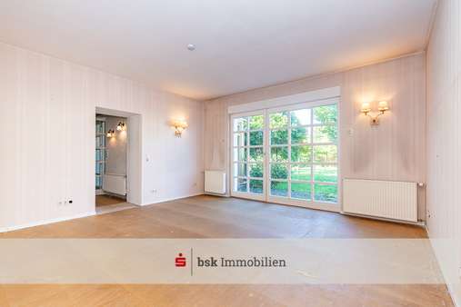 Wohnzimmer Wohnzimmer - Einfamilienhaus in 12623 Berlin mit 164m² kaufen