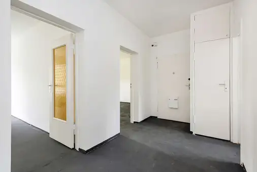 2,5-Zimmer-Wohnung nahe des Flinsberger Platzes