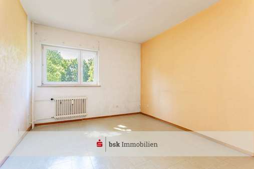 Schlafzimmer Schlafzimmer - Etagenwohnung in 14167 Berlin mit 57m² kaufen