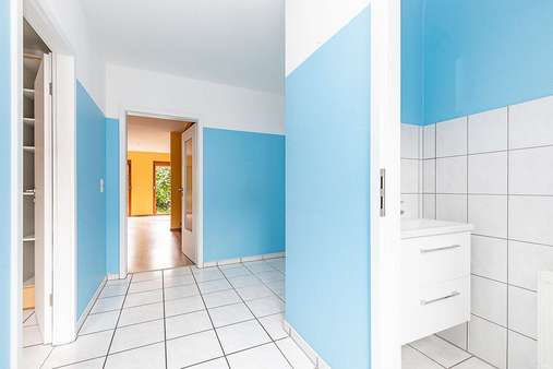 Flur Flur - Reihenmittelhaus in 12437 Berlin mit 126m² kaufen