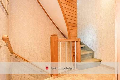 Flur Flur - Reihenmittelhaus in 12359 Berlin mit 94m² kaufen