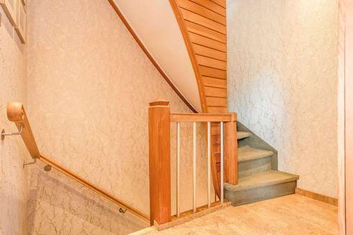 Flur Flur - Reihenmittelhaus in 12359 Berlin mit 94m² kaufen