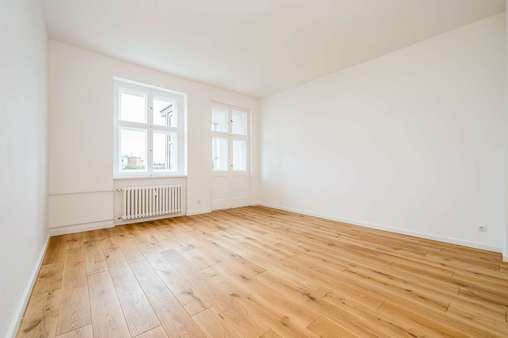 Wohnzimmer Wohnzimmer - Etagenwohnung in 12159 Berlin mit 69m² kaufen