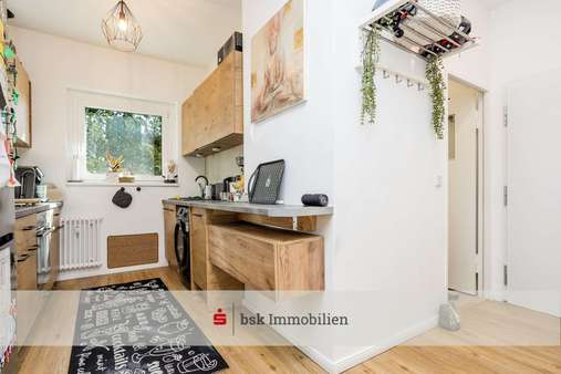 Offene Küche Offene Küche - Wohnung in 13407 Berlin mit 73m² kaufen
