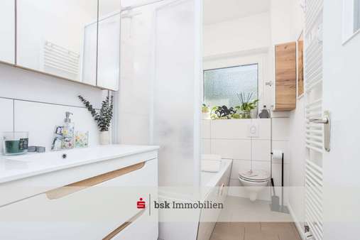 Tageslichtbad - Etagenwohnung in 13407 Berlin mit 73m² kaufen