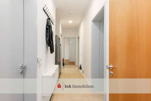 Flur Flur - Etagenwohnung in 10115 Berlin mit 83m² kaufen