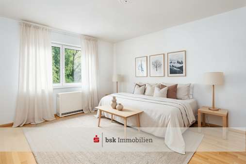 Zimmer - (KI generiert) - Etagenwohnung in 14193 Berlin mit 72m² kaufen