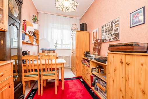 Esszimmer - Etagenwohnung in 12169 Berlin mit 68m² kaufen