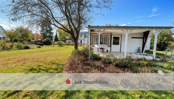 Altbestand Altbestand - Grundstück in 12621 Berlin mit 765m² kaufen