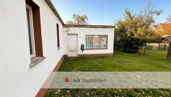 Altbestand Altbestand - Grundstück in 12621 Berlin mit 765m² kaufen