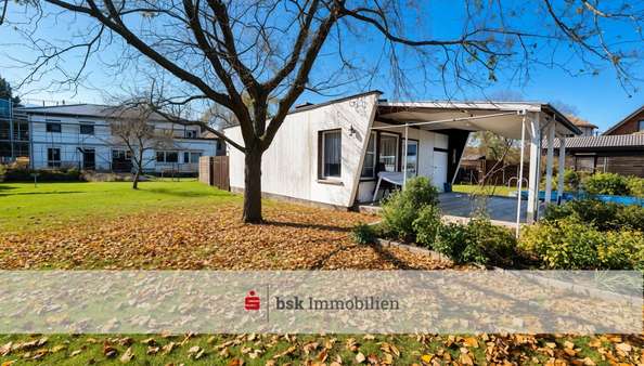 Altbestand Altbestand - Grundstück in 12621 Berlin mit 765m² kaufen