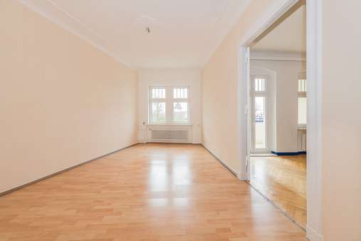 Gäste-/Kinderzimmer - Etagenwohnung in 12103 Berlin mit 108m² kaufen