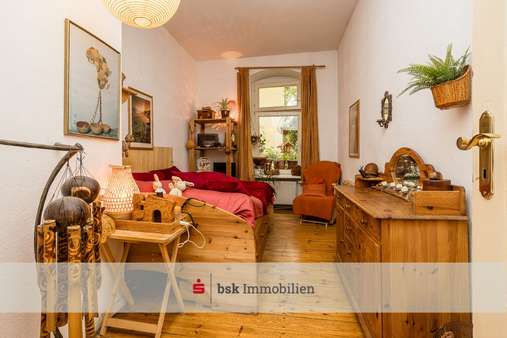 Kinderzimmer - Etagenwohnung in 10997 Berlin mit 90m² kaufen