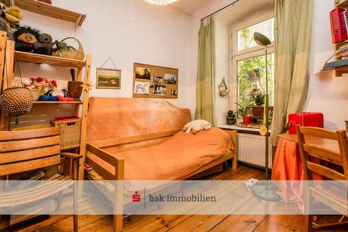 Kinderzimmer - Etagenwohnung in 10997 Berlin mit 90m² kaufen