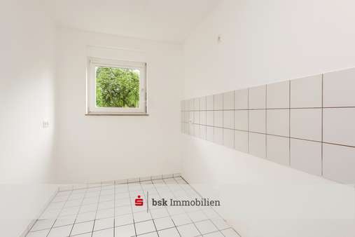 Küche Küche - Terrassen-Wohnung in 13156 Berlin mit 62m² kaufen