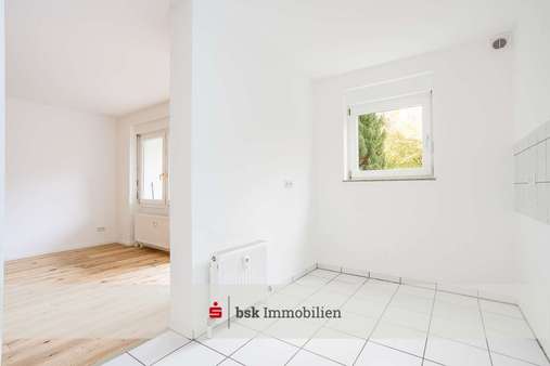 Küche Küche - Terrassen-Wohnung in 13156 Berlin mit 62m² kaufen