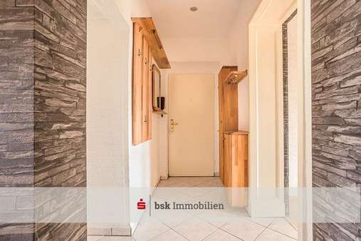 Flur - Etagenwohnung in 12355 Berlin mit 49m² kaufen