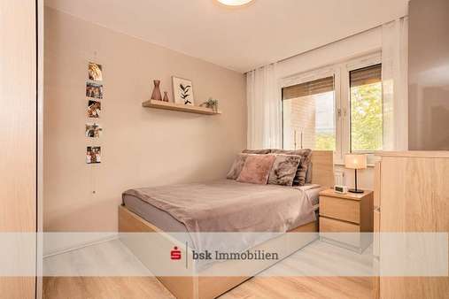 Kinderzimmer - Wohnung in 12355 Berlin mit 80m² kaufen