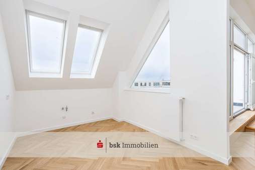 Küche Küche - Dachgeschosswohnung in 10717 Berlin mit 132m² kaufen