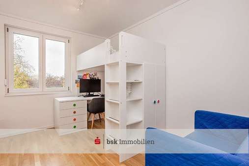 Kinderzimmer - Doppelhaushälfte in 12355 Berlin mit 128m² kaufen