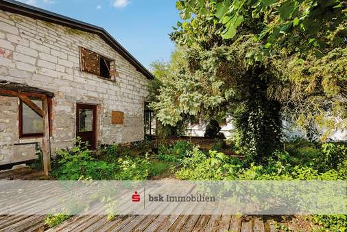 Außenansicht - Zins in 15754 Heidesee mit 0m² als Kapitalanlage kaufen