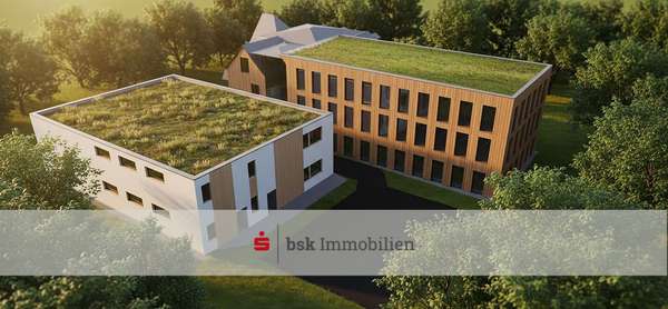 Außenansicht KI 3 - Zins in 15754 Heidesee mit 0m² als Kapitalanlage kaufen