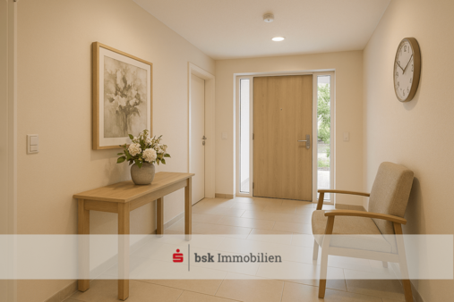 EIngangsbereich KI - Zins in 15754 Heidesee mit 0m² als Kapitalanlage kaufen