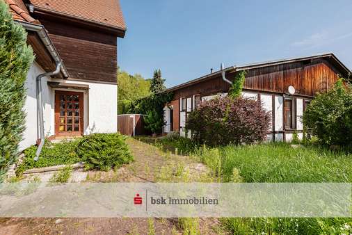 Nebengebäude - Zins in 15754 Heidesee mit 0m² als Kapitalanlage kaufen