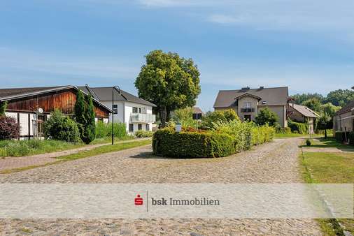 Umgebung - Zins in 15754 Heidesee mit 0m² als Kapitalanlage kaufen