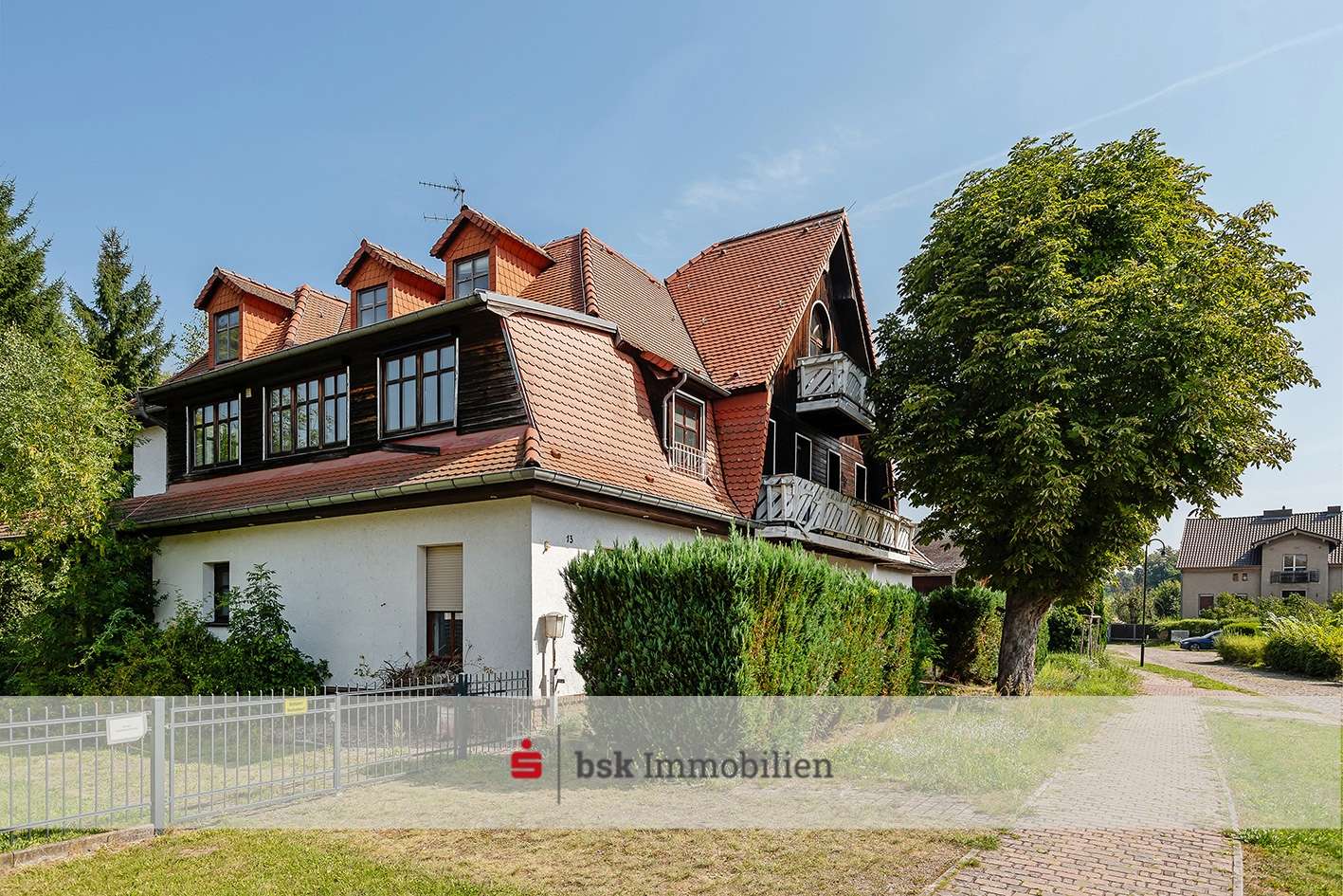 Außenansicht - Zins in 15754 Heidesee mit 0m² als Kapitalanlage kaufen