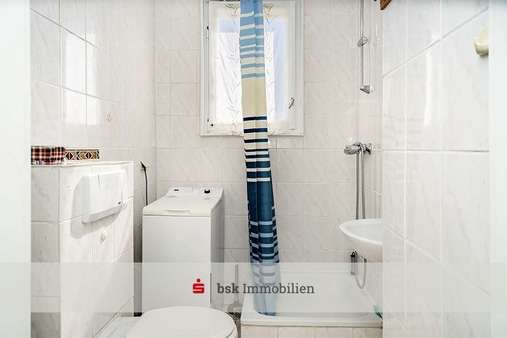 Tageslichtbad Tageslichtbad - Etagenwohnung in 14057 Berlin mit 38m² kaufen