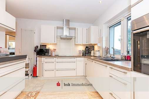 Küche - Einfamilienhaus in 13059 Berlin mit 137m² kaufen