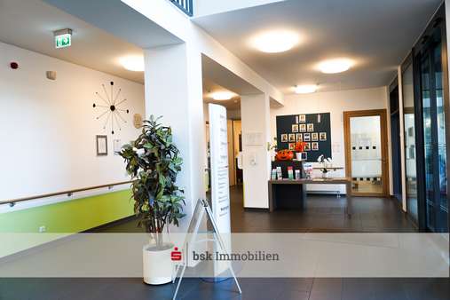 Flur Flur - Etagenwohnung in 12524 Berlin mit 43m² kaufen