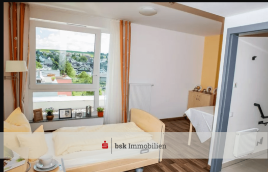 Pflegeapartment Spreetalhof Pflegeapartment Spreetalhof - Etagenwohnung in 12524 Berlin mit 43m² kaufen