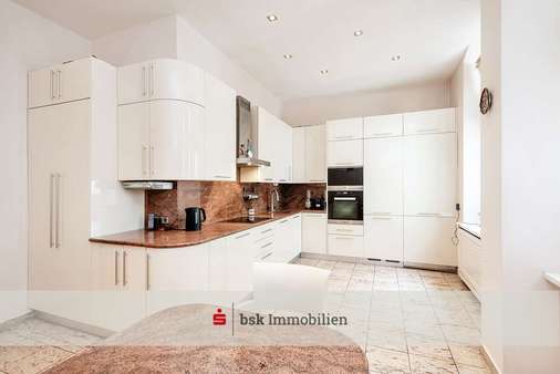 Küche Küche - Etagenwohnung in 10711 Berlin mit 206m² kaufen