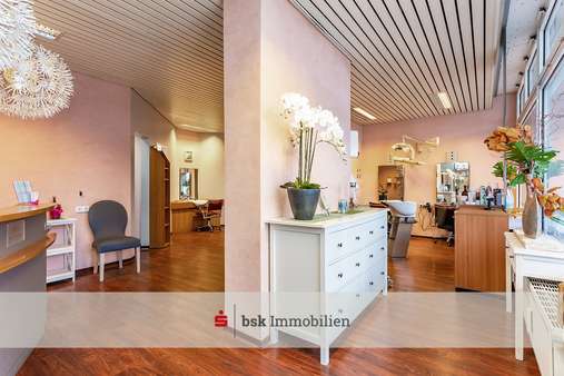 Raum - Bürofläche in 10315 Berlin mit 0m² kaufen