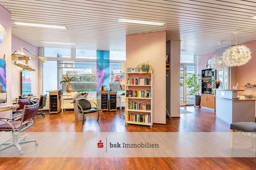 Raum - Bürofläche in 10315 Berlin mit 0m² kaufen