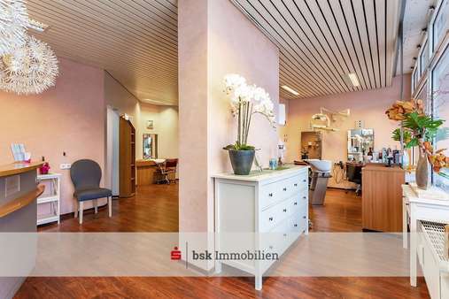 Raum - Bürofläche in 10315 Berlin mit 0m² kaufen